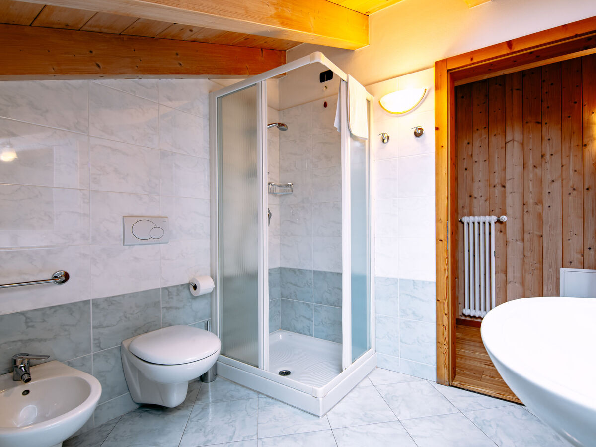 Belfiore – Appartement 6 pers., vue montagnes Valle di Non - Photo 42