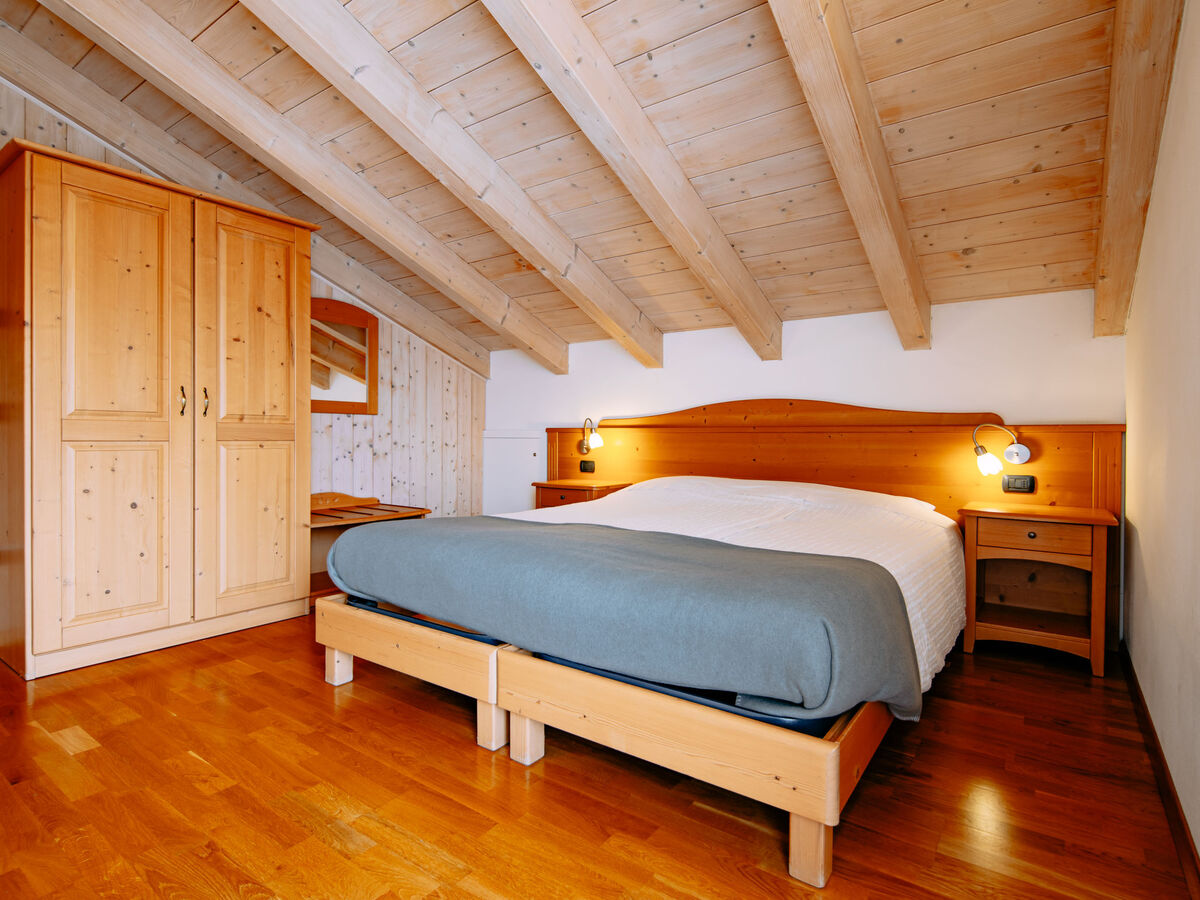 Belfiore – Appartement 6 pers., vue montagnes Valle di Non - Photo 43