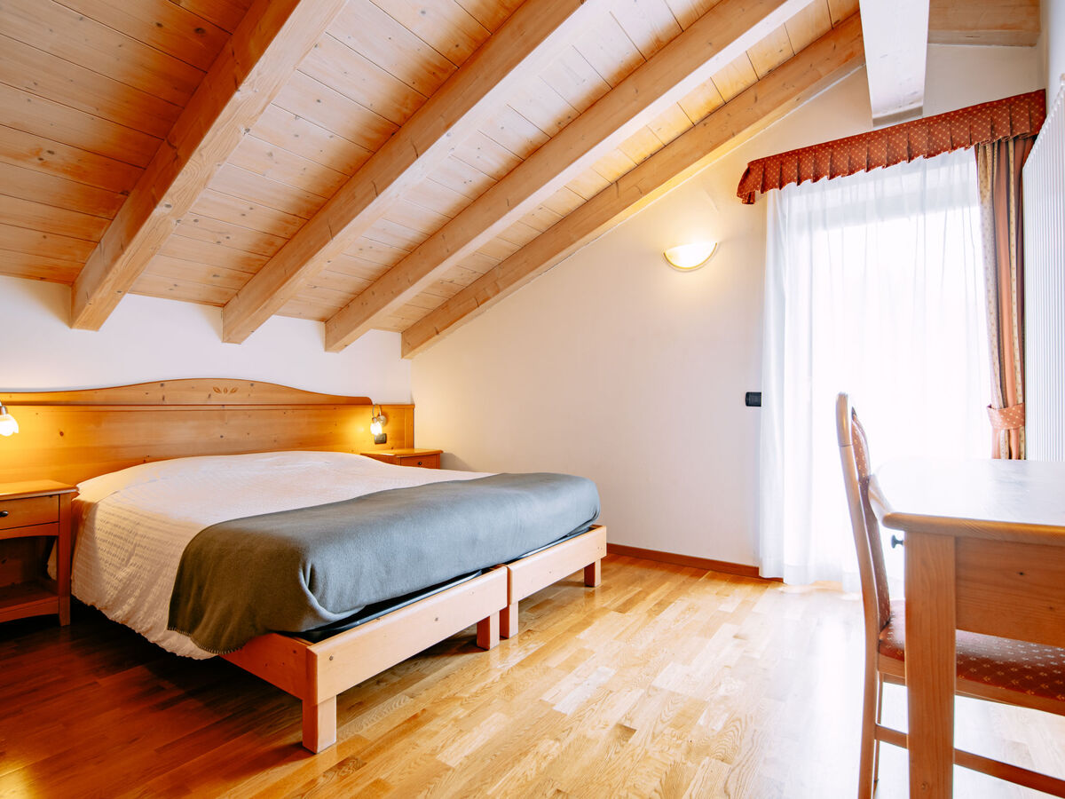 Belfiore – Appartement 6 pers., vue montagnes Valle di Non - Photo 45