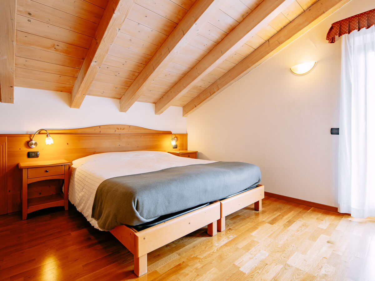 Belfiore – Appartement 6 pers., vue montagnes Valle di Non - Photo 46