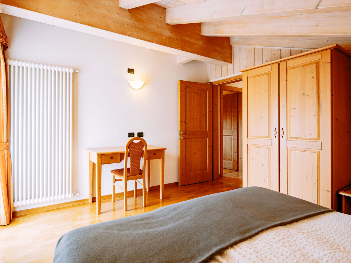 Belfiore – Appartement 6 pers., vue montagnes Valle di Non - Photo 47