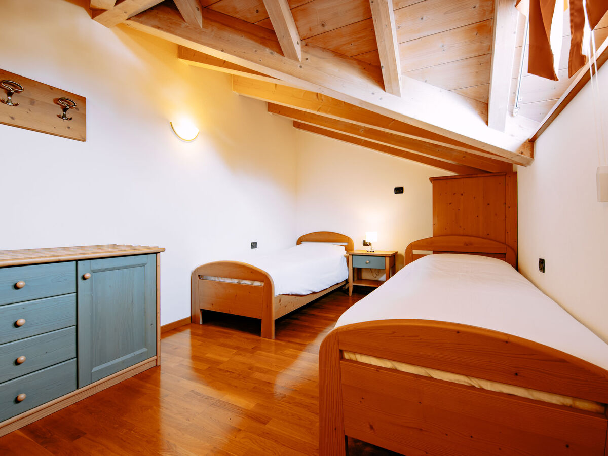 Belfiore – Appartement 6 pers., vue montagnes Valle di Non - Photo 50