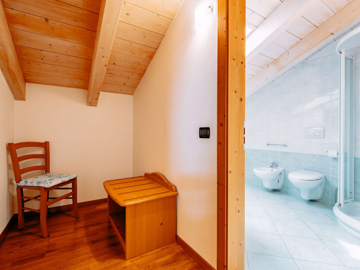 Belfiore – Appartement 6 pers., vue montagnes Valle di Non - Photo 52
