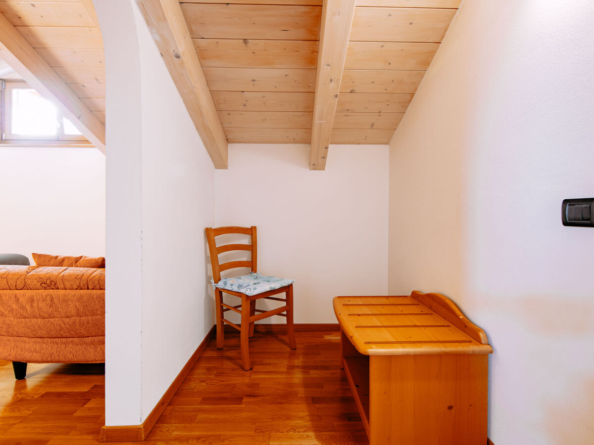 Belfiore – Appartement 6 pers., vue montagnes Valle di Non - Photo 53