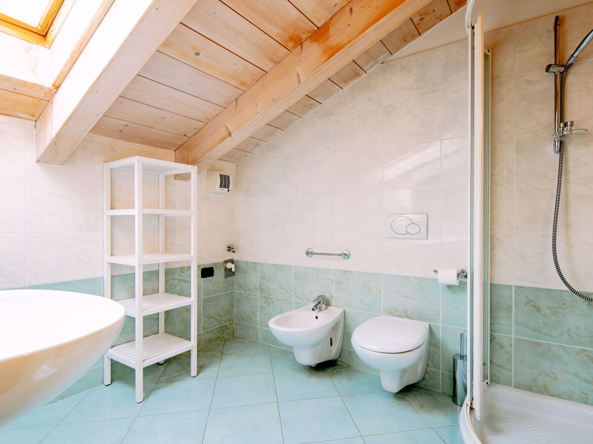 Belfiore – Appartement 6 pers., vue montagnes Valle di Non - Photo 54