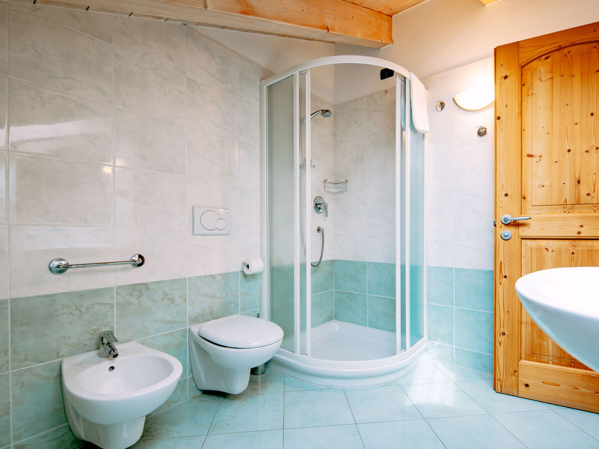 Belfiore – Appartement 6 pers., vue montagnes Valle di Non - Photo 56