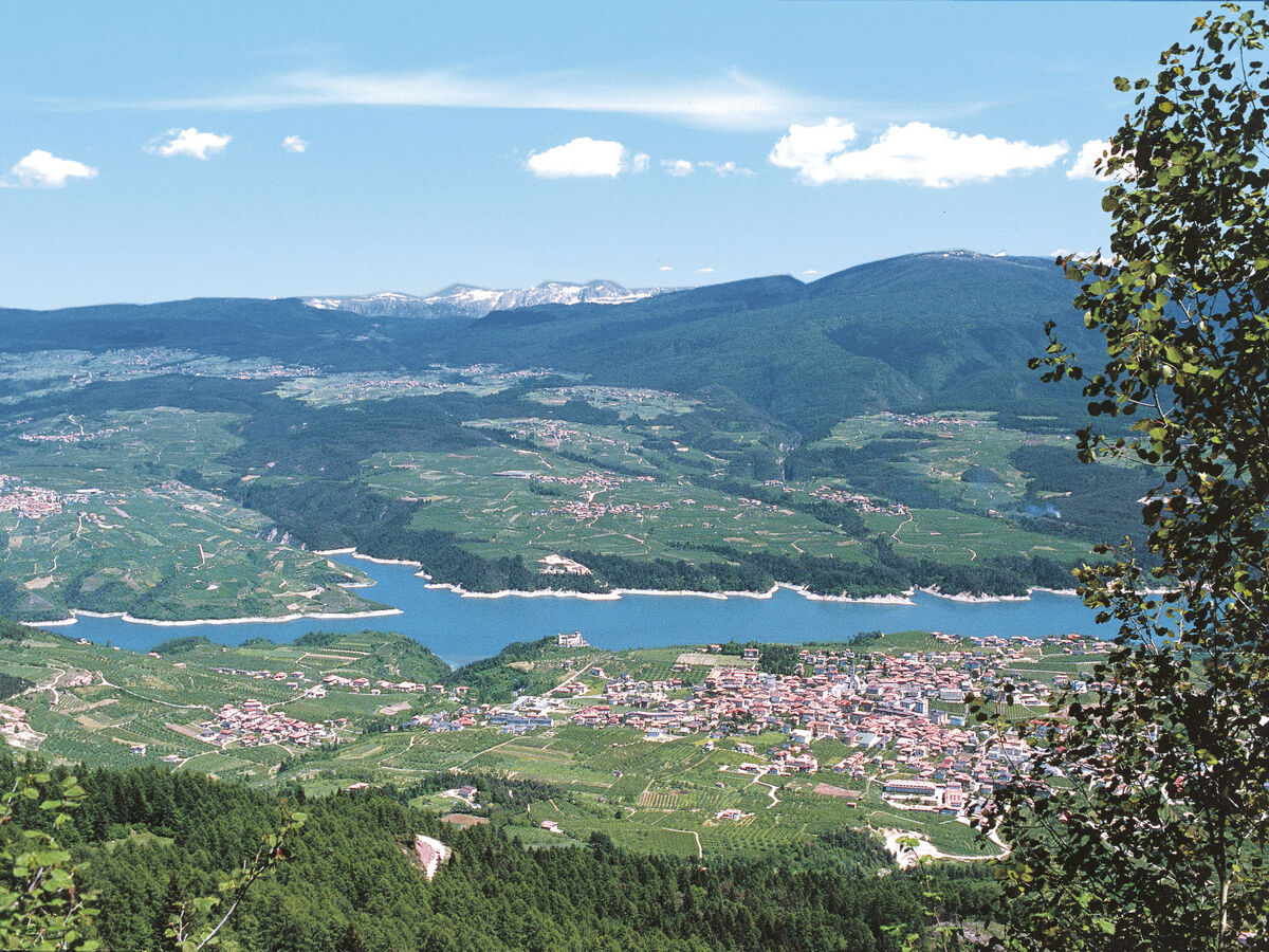 Belfiore – Appartement 6 pers., vue montagnes Valle di Non - Photo 60