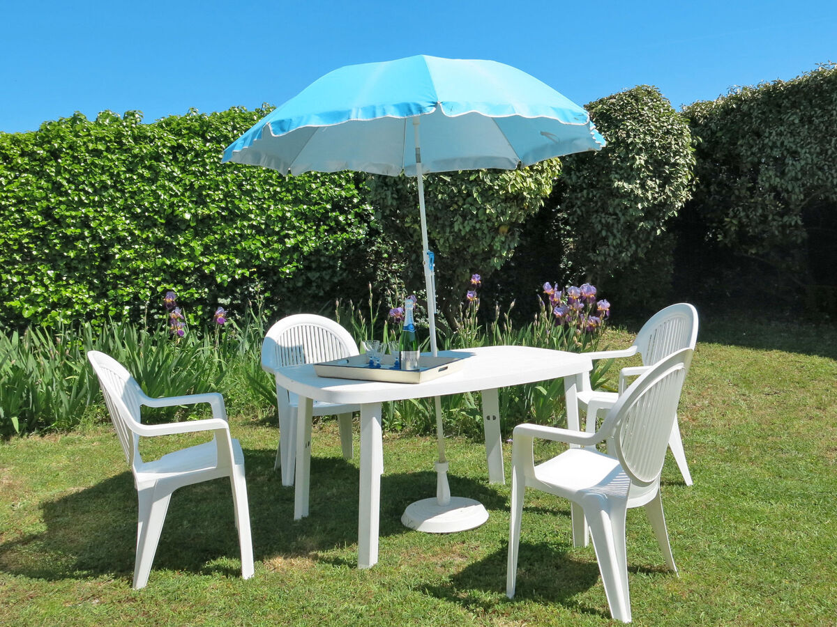 Maison Ramoutier à 300 m de la plage, L'Épine – Noirmoutier - Photo 3