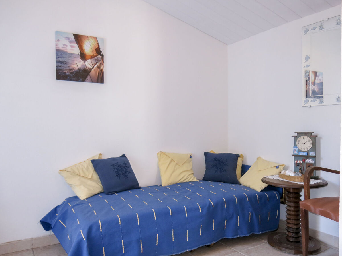 Maison Ramoutier à 300 m de la plage, L'Épine – Noirmoutier - Photo 11