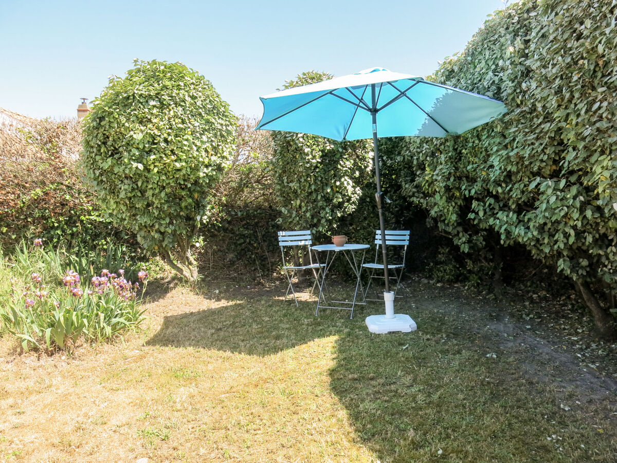 Maison Ramoutier à 300 m de la plage, L'Épine – Noirmoutier - Photo 18