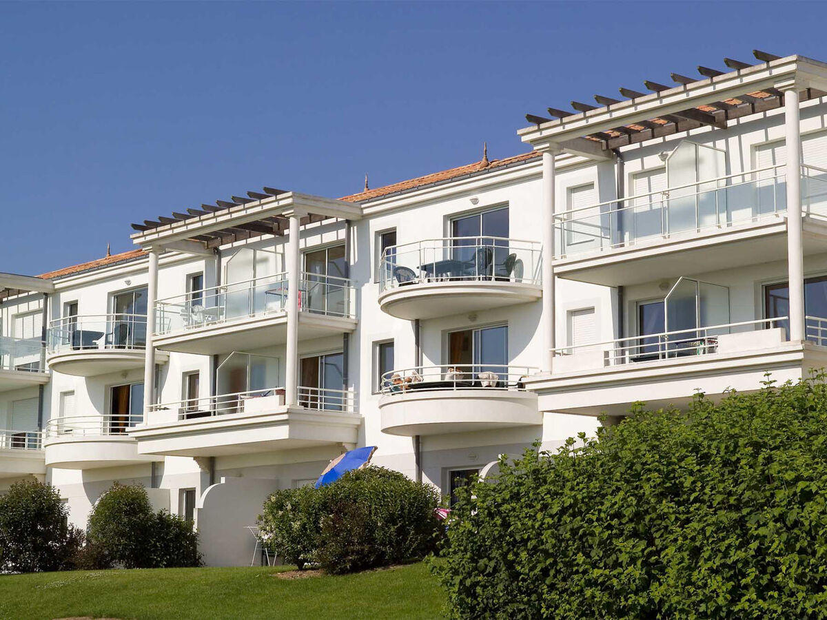 Appartement Le Domaine de Fontenelles, golf à 100 m - Photo 2