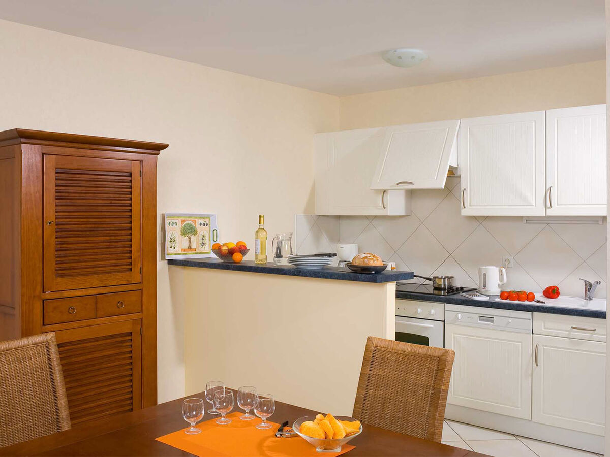 Appartement Le Domaine de Fontenelles, golf à 100 m - Photo 4
