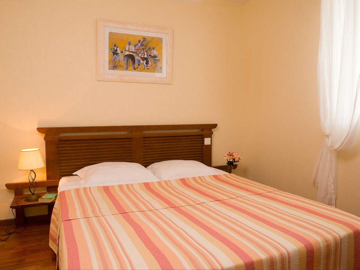 Appartement Le Domaine de Fontenelles, golf à 100 m - Photo 5