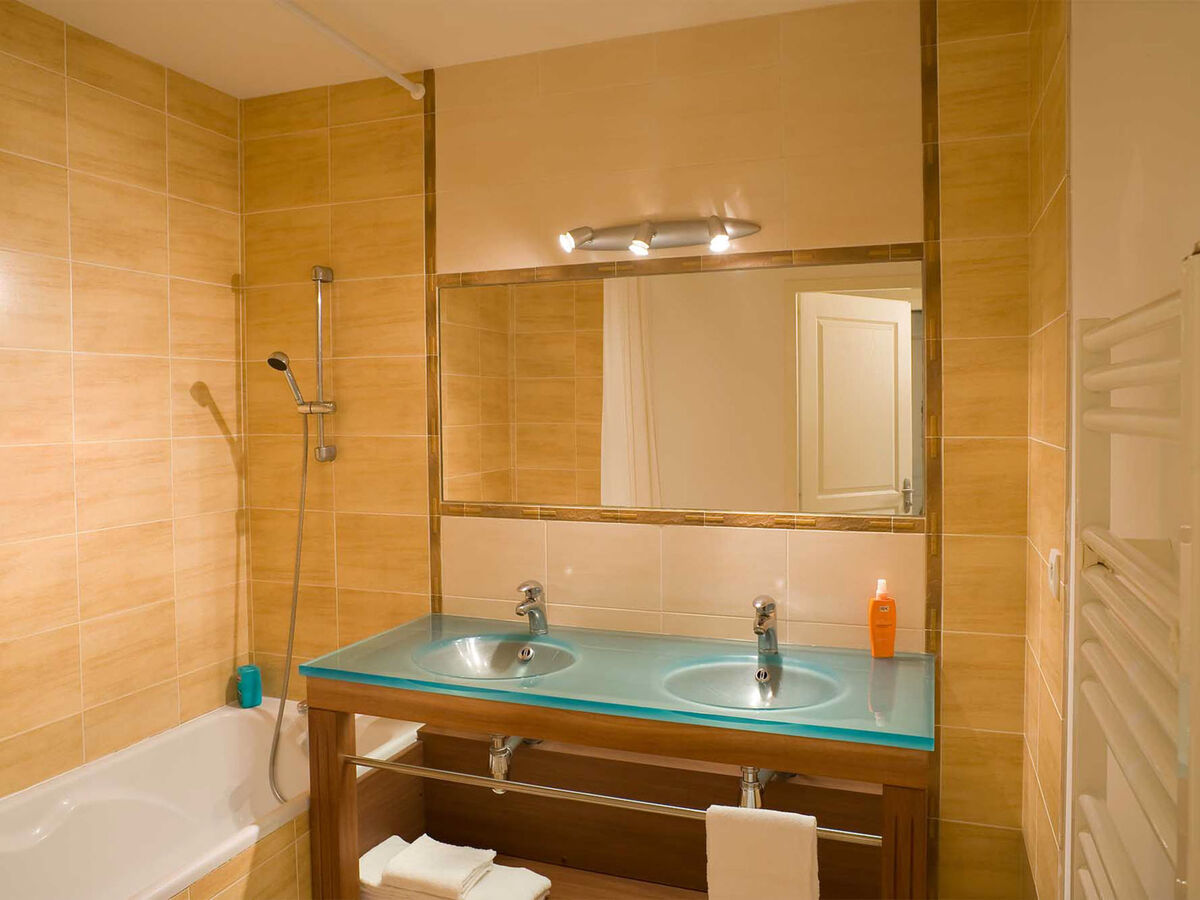 Appartement Le Domaine de Fontenelles, golf à 100 m - Photo 14