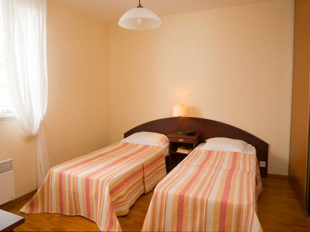 Appartement Le Domaine de Fontenelles, golf à 100 m - Photo 12