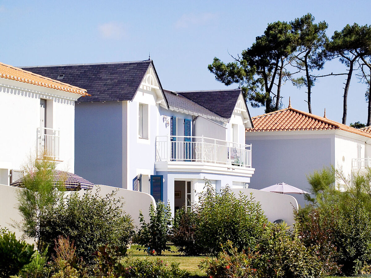 Maison Le Domaine de Fontenelles, golf à 100 m - Photo 15