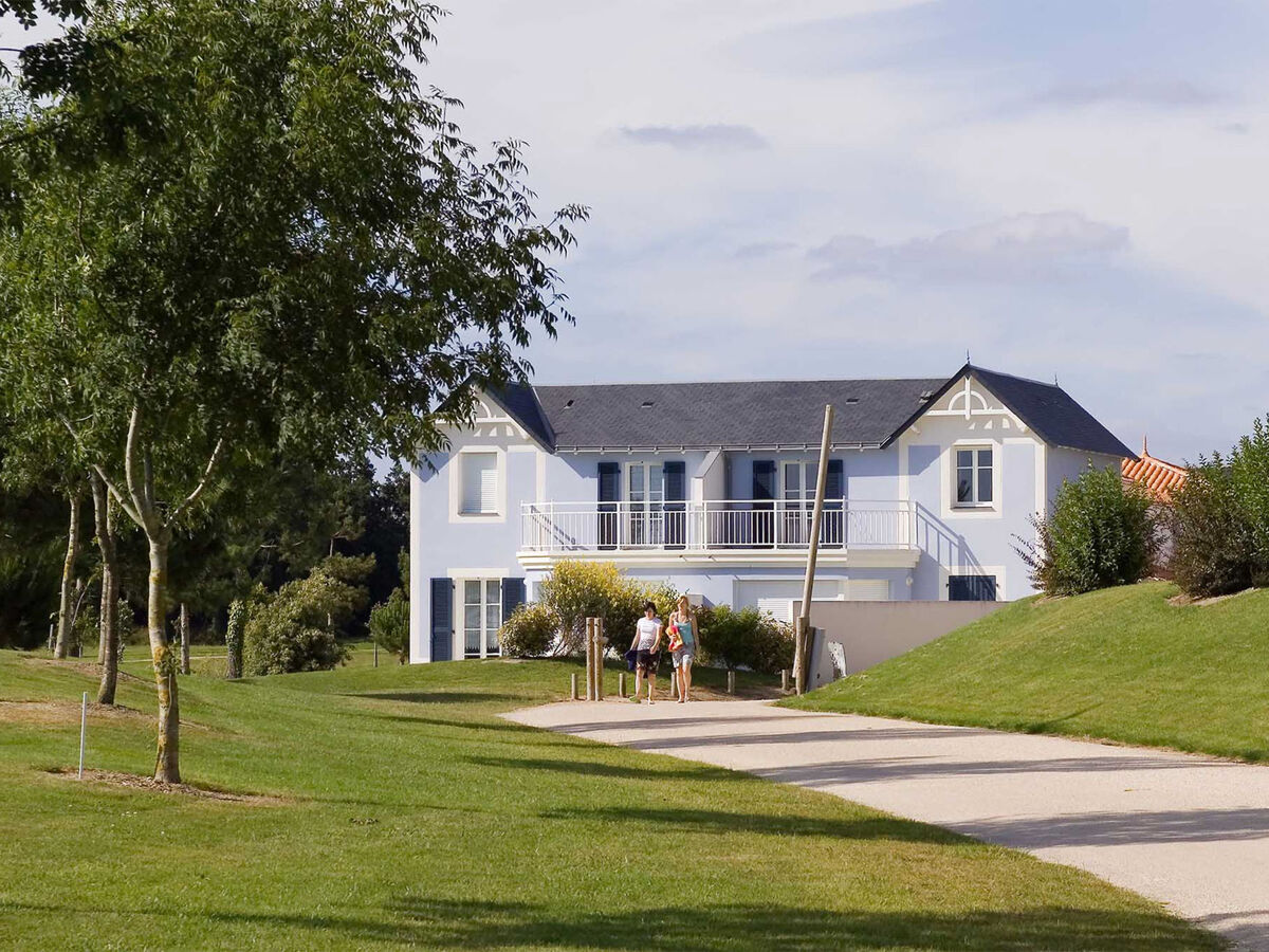 Maison Le Domaine de Fontenelles, golf à 100 m - Photo 16