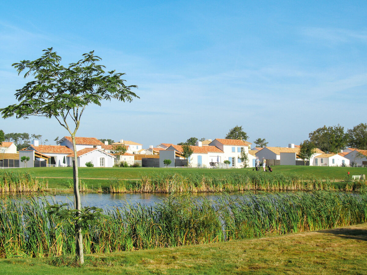 Maison Le Domaine de Fontenelles, golf à 100 m - Photo 19