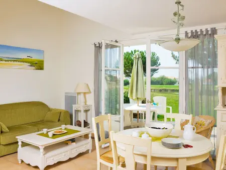 Location maison de vacances à Saint Gilles Croix de Vie Givrand