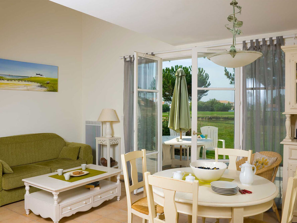 Maison Le Domaine de Fontenelles, golf à 100 m - Photo 7