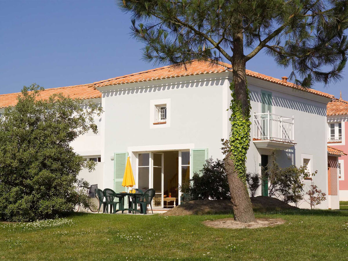 Maison Le Domaine de Fontenelles, golf à 100 m - Photo 17