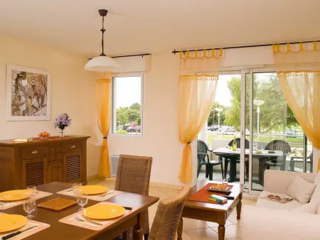 Le Domaine de Fontenelles, Maison 6 personnes à Saint Gilles Croix de Vie Givrand - Photo 2
