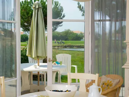 Le Domaine de Fontenelles, Maison 6 personnes à Saint Gilles Croix de Vie Givrand - Photo 5