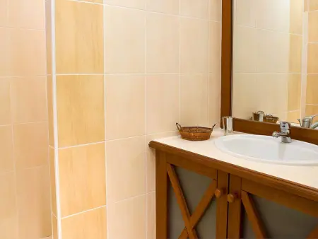 Le Domaine de Fontenelles, Maison 6 personnes à Saint Gilles Croix de Vie Givrand - Photo 9