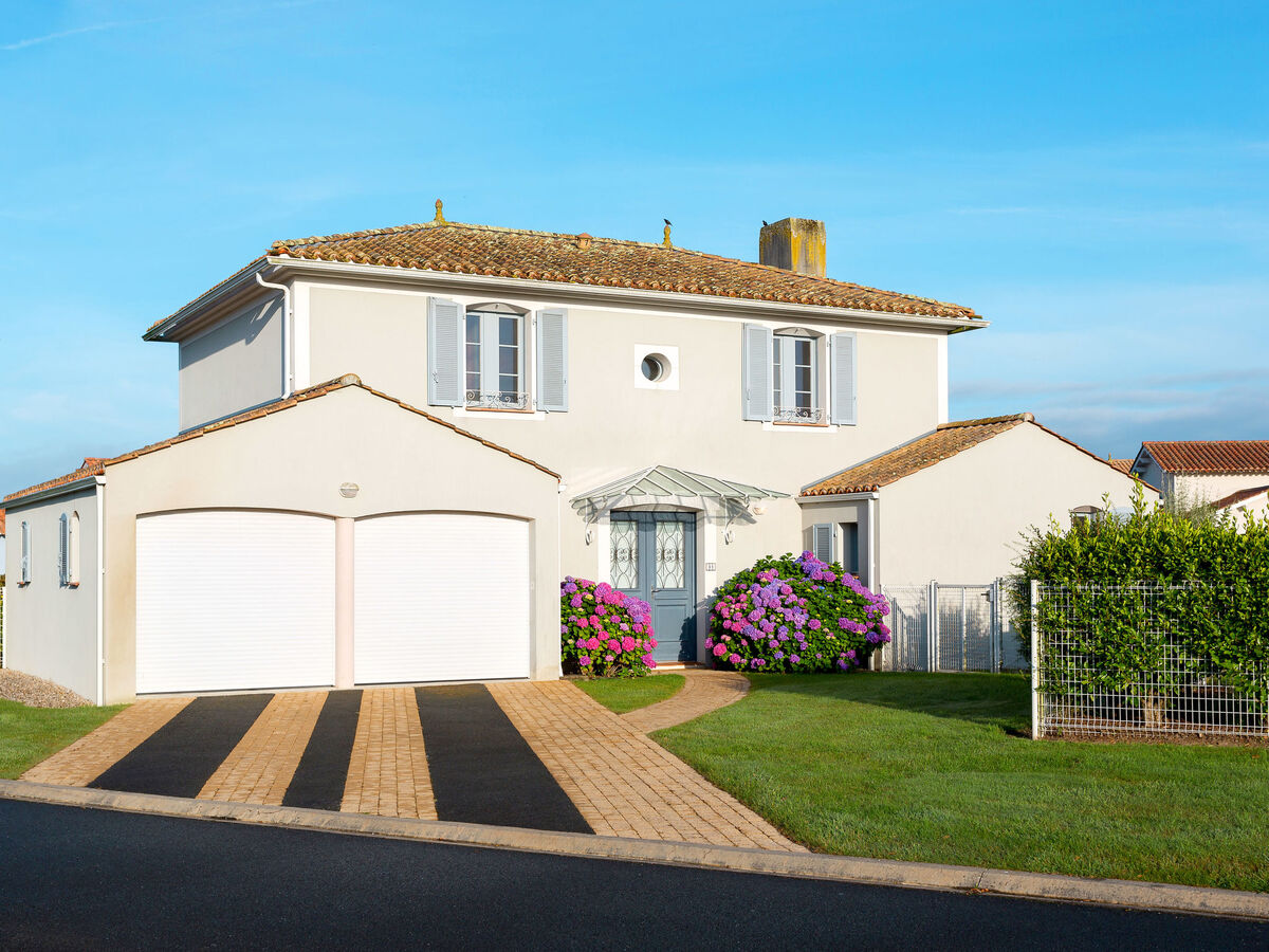 Maison Le Domaine de Fontenelles, piscine privée, golf à 100 m - Photo 14