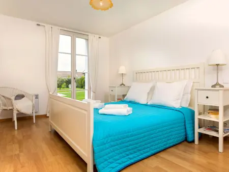 Le Domaine de Fontenelles, Maison 8 personnes à Saint Gilles Croix de Vie Givrand - Photo 3