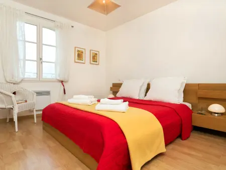 Le Domaine de Fontenelles, Maison 8 personnes à Saint Gilles Croix de Vie Givrand - Photo 4