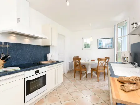 Le Domaine de Fontenelles, Maison 8 personnes à Saint Gilles Croix de Vie Givrand - Photo 6