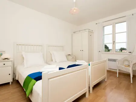 Le Domaine de Fontenelles, Maison 8 personnes à Saint Gilles Croix de Vie Givrand - Photo 8