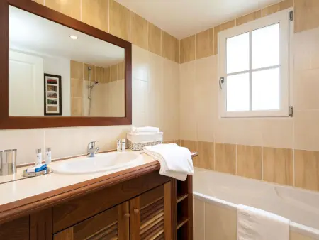 Le Domaine de Fontenelles, Maison 8 personnes à Saint Gilles Croix de Vie Givrand - Photo 11
