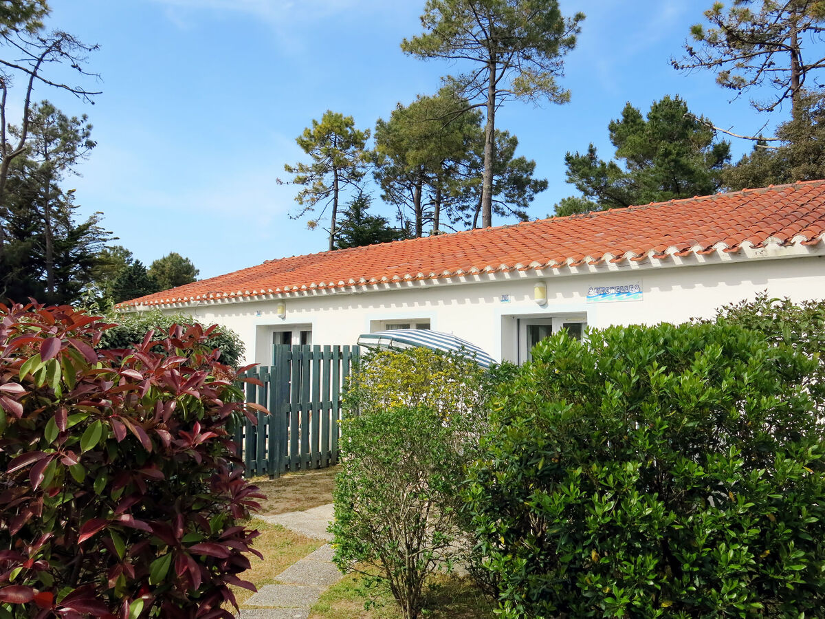 Hameau Océan – Maison 4 pers. rénovée 2024, 950 m mer - Photo 5