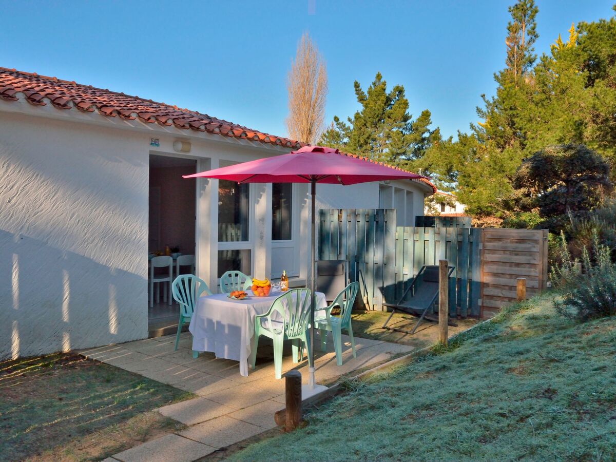 Hameau Océan – Maison 4 pers. rénovée 2024, 950 m mer - Photo 13