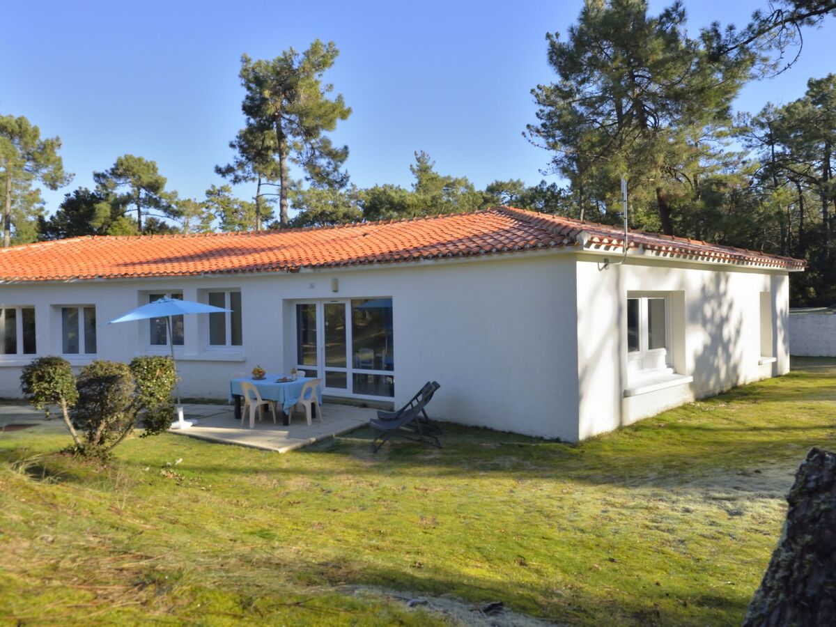 Hameau Océan – Maison 4 pers. à 950 m de la mer - Photo 14