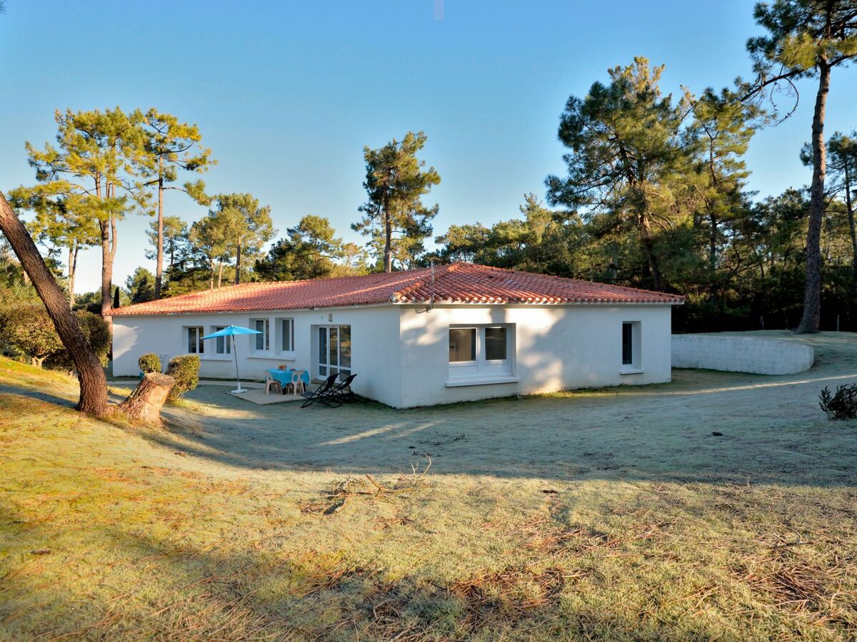 Hameau Océan – Maison 4 pers. à 950 m de la mer - Photo 15