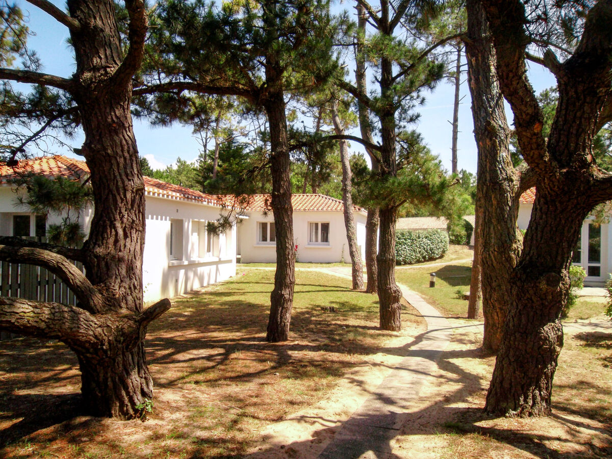 Hameau Océan – Maison 4 pers. à 950 m de la mer - Photo 16