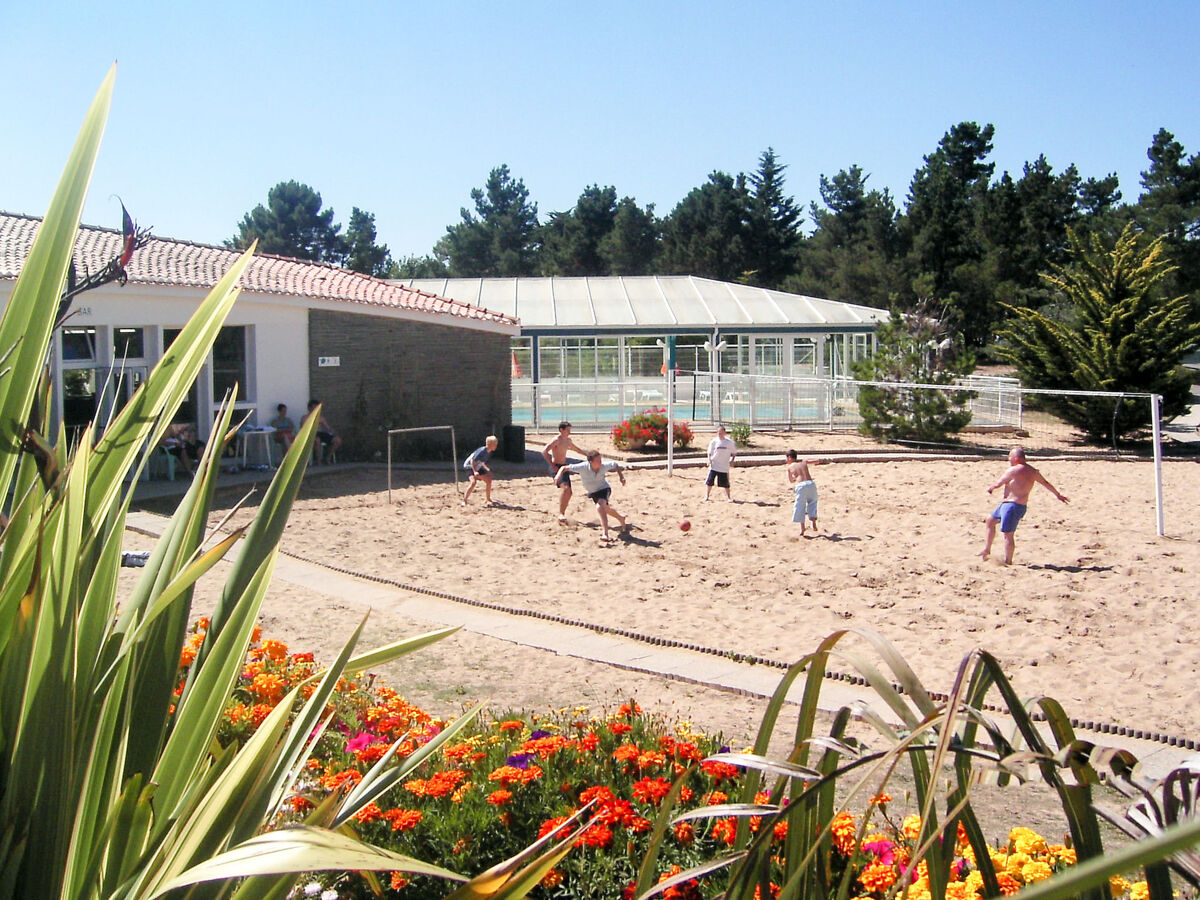 Hameau Océan – Maison 4 pers. à 950 m de la mer - Photo 19