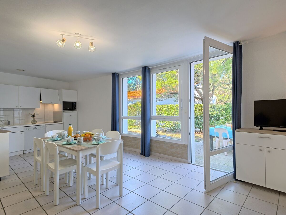 Maison Hameau Océan - Saint Hilaire de Riez - Photo 1