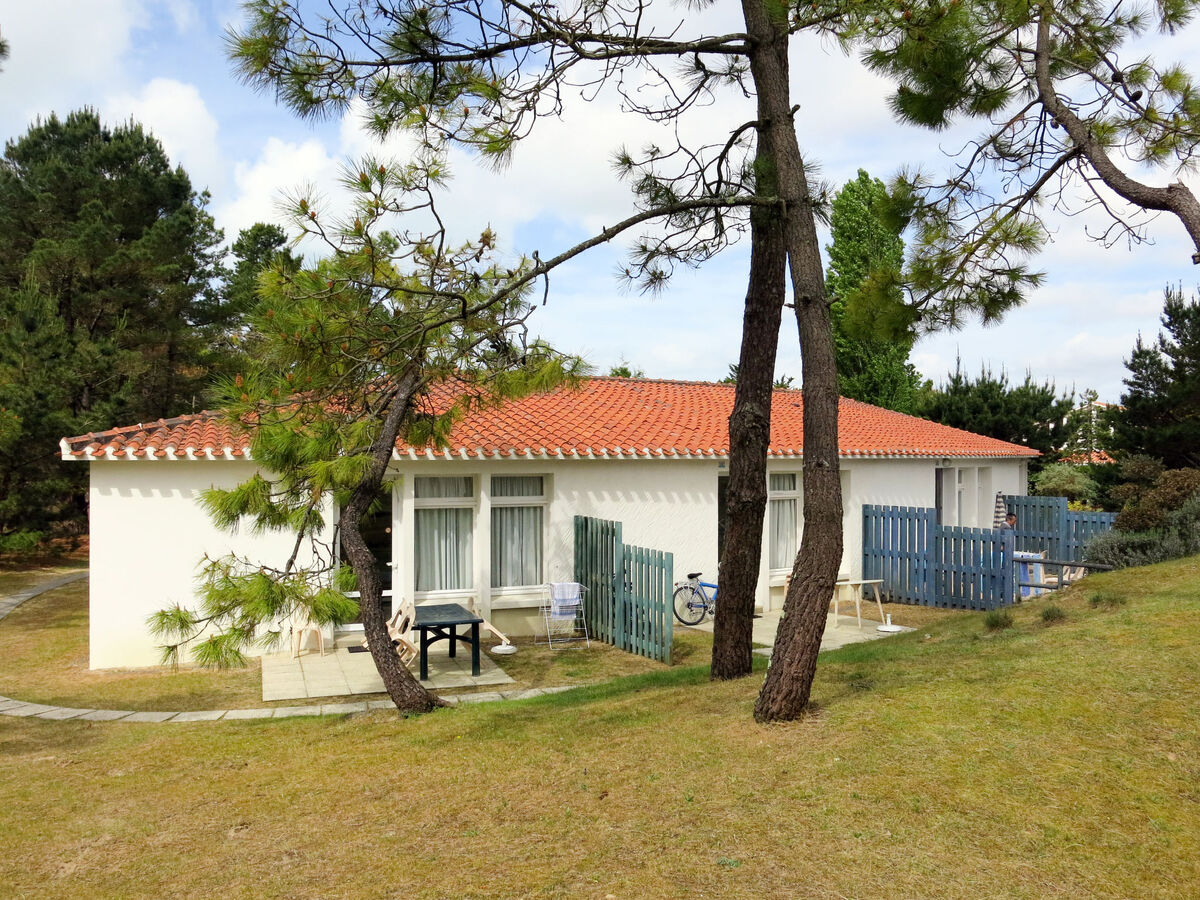 Maison Hameau Océan - Saint Hilaire de Riez - Photo 19