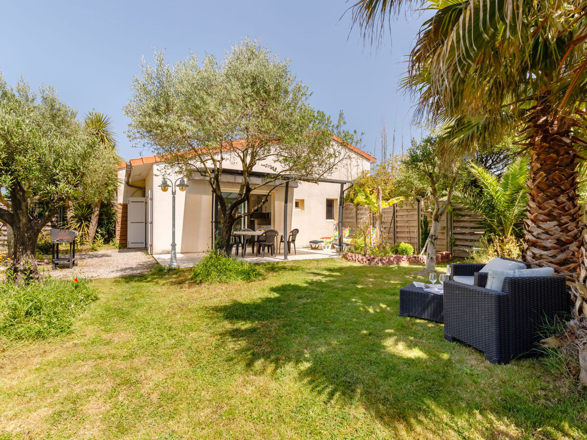 Les Oliviers - Maison 4 pers. à 1,3 km de la mer - Photo 1