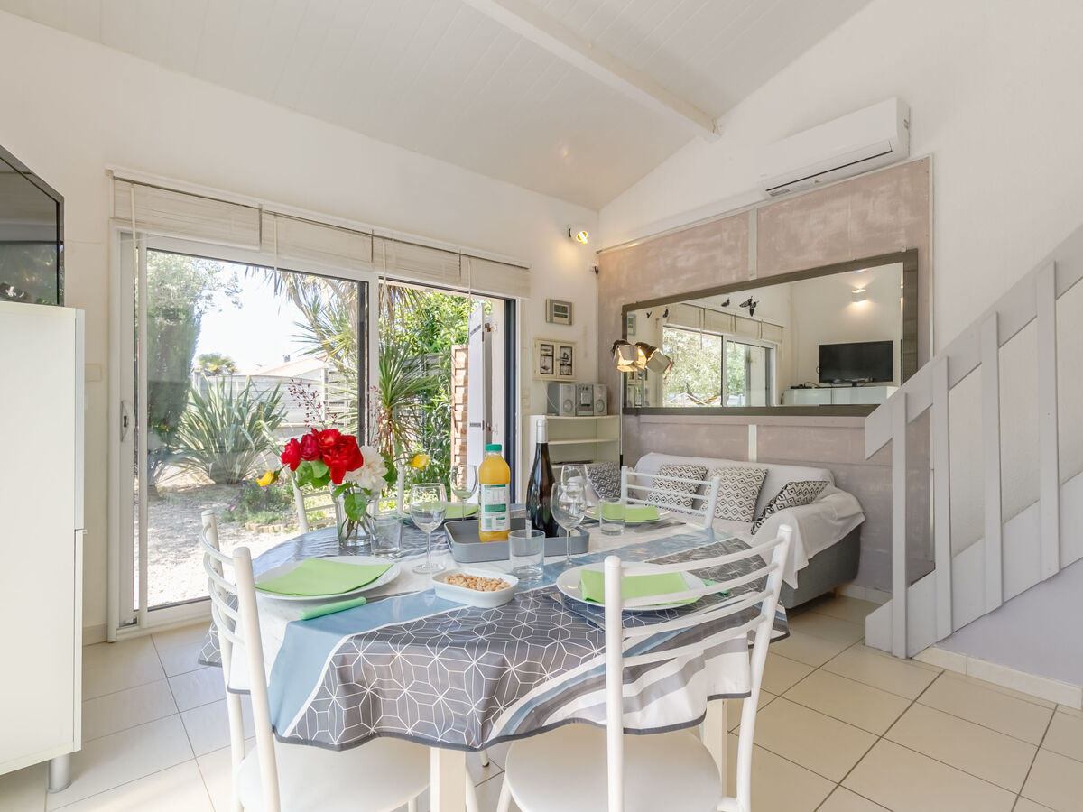 Les Oliviers - Maison 4 pers. à 1,3 km de la mer - Photo 10