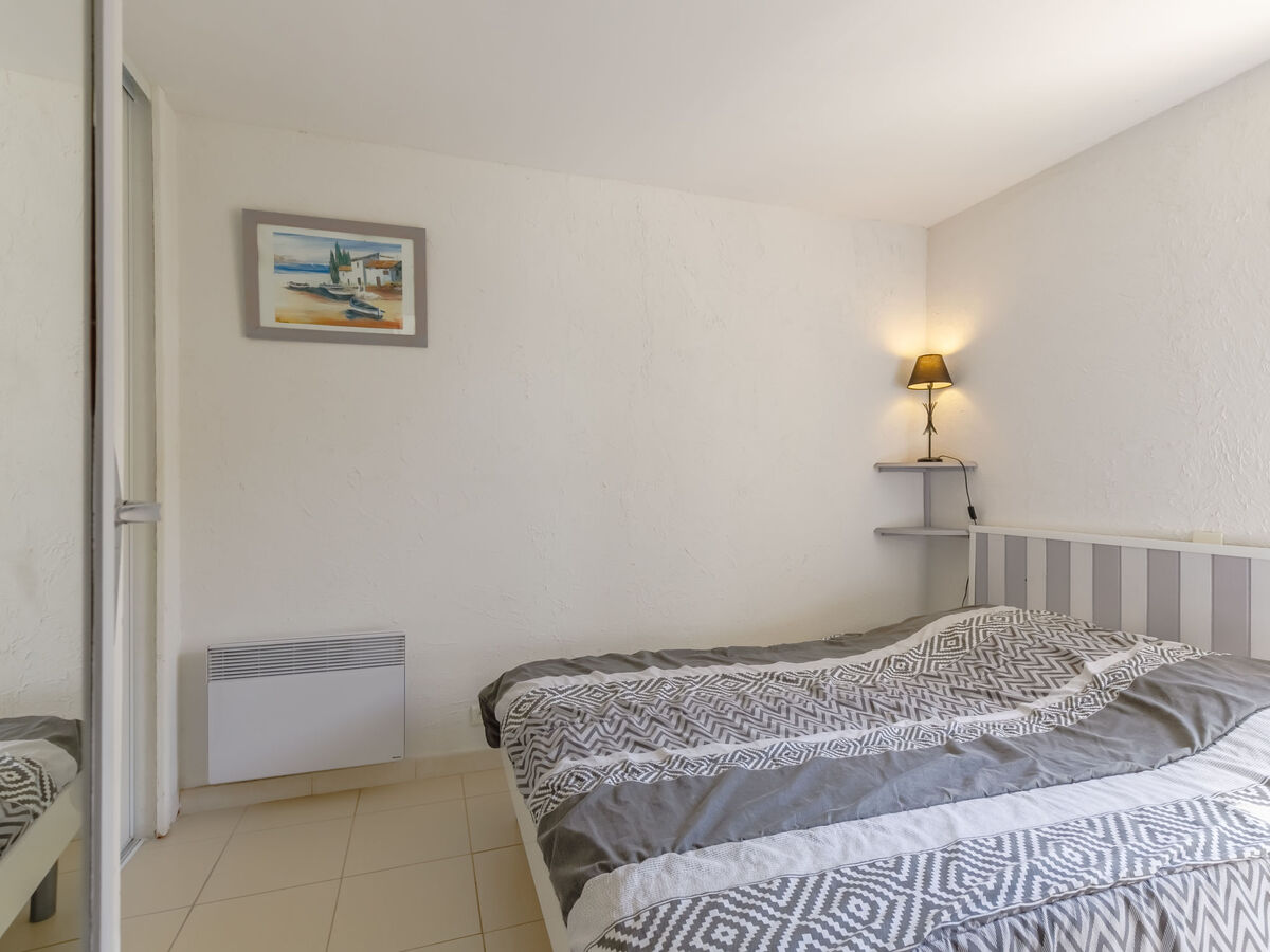 Les Oliviers - Maison 4 pers. à 1,3 km de la mer - Photo 13