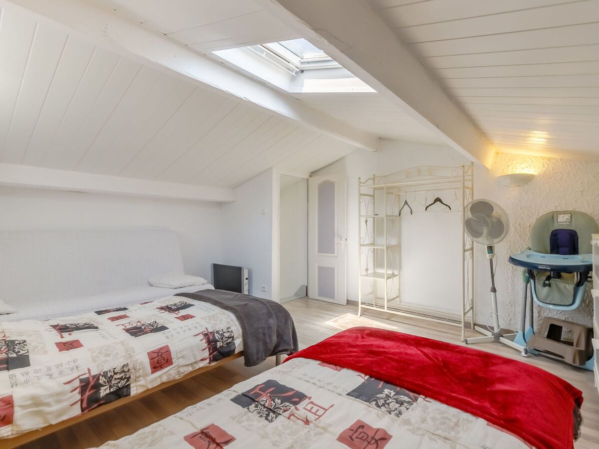 Les Oliviers - Maison 4 pers. à 1,3 km de la mer - Photo 18