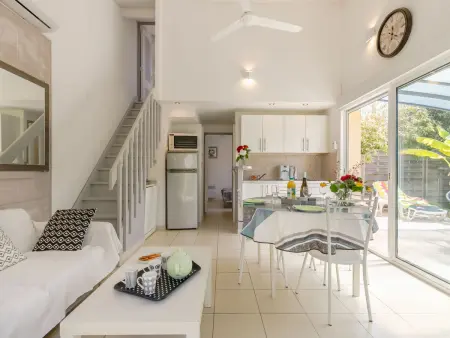 Les Oliviers, Maison 4 personnes à Talmont Saint Hilaire - Photo 3