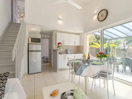 Les Oliviers, Maison 4 personnes à Talmont Saint Hilaire - Photo 5