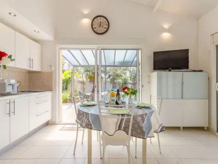 Les Oliviers, Maison 4 personnes à Talmont Saint Hilaire - Photo 6