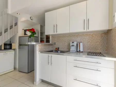 Les Oliviers, Maison 4 personnes à Talmont Saint Hilaire - Photo 10